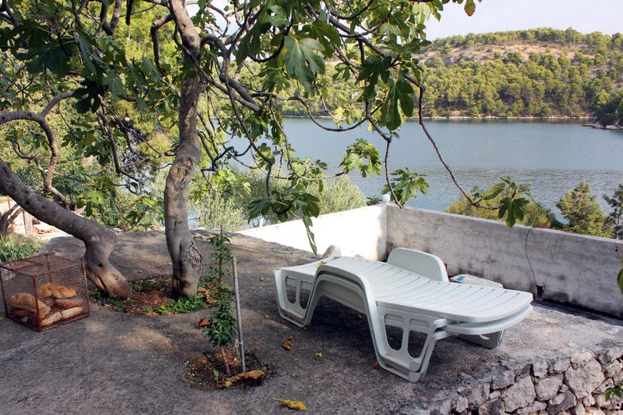 Apartments By The Sea Bobovisca Na Moru, Brac - 5682 Lozisce ภายนอก รูปภาพ