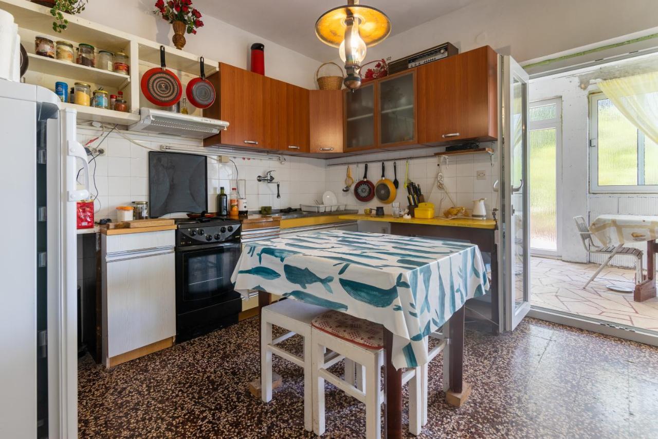Apartments By The Sea Bobovisca Na Moru, Brac - 5682 Lozisce ภายนอก รูปภาพ