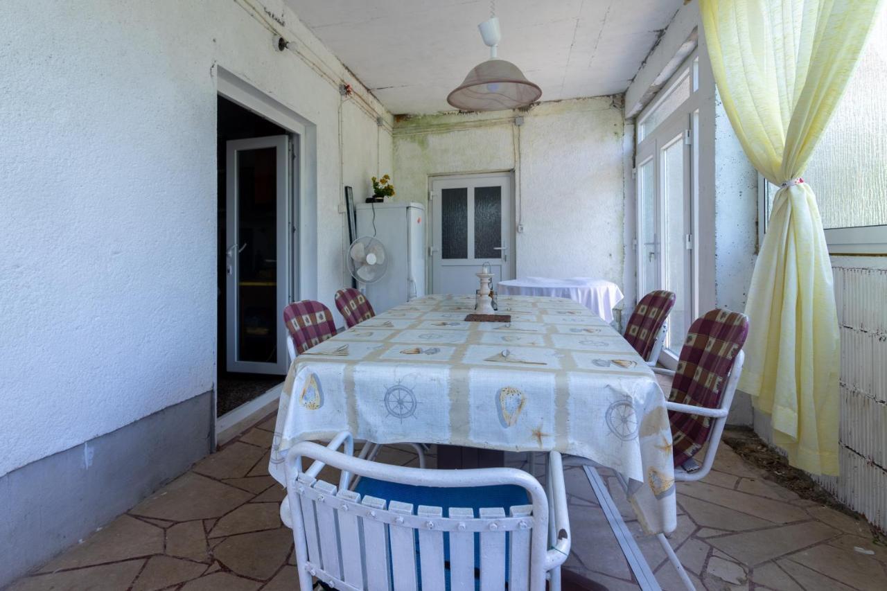 Apartments By The Sea Bobovisca Na Moru, Brac - 5682 Lozisce ภายนอก รูปภาพ