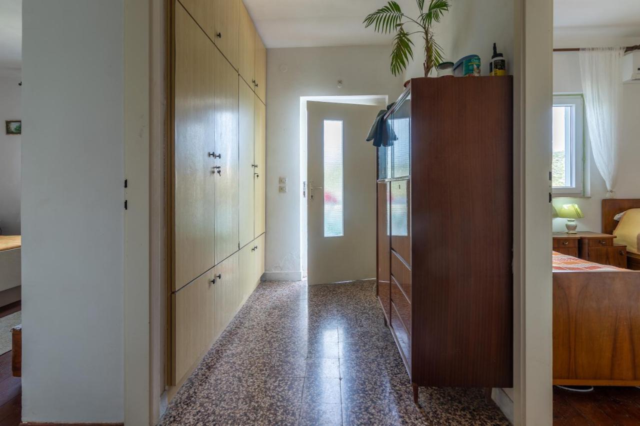 Apartments By The Sea Bobovisca Na Moru, Brac - 5682 Lozisce ภายนอก รูปภาพ